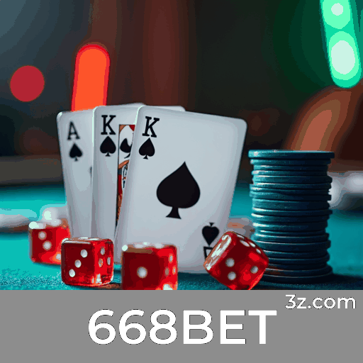 Otimize sua Experiência de Jogo com 668BET: Estratégias Comprovadas