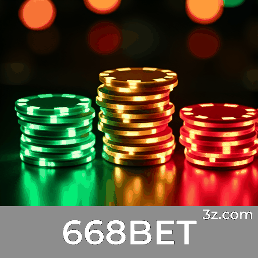 668BET Inovação: Tecnologia de Ponta para Jogos