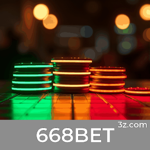 Bônus Reais com Valor Verdadeiro no 668BET: Recompensas Fiáveis