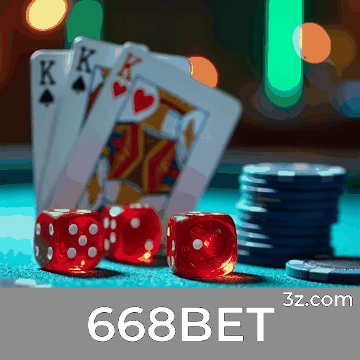 668BET: Domine o Esporte com Análise e Estratégias de Apostas