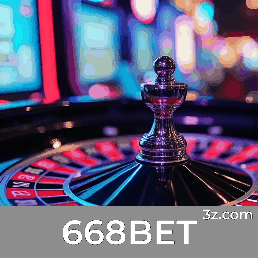 Tecnologia Avançada da 668BET: Inovação em Cada Detalhe