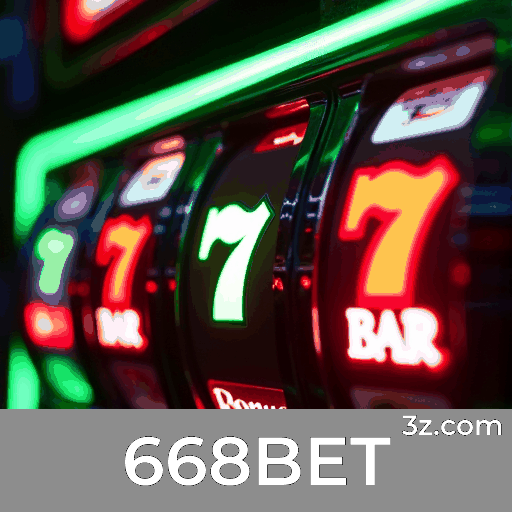 668BET Inovação: Tecnologia de Ponta para Jogos