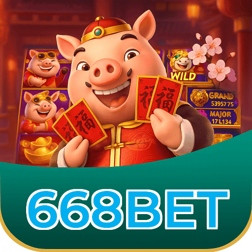 668BET