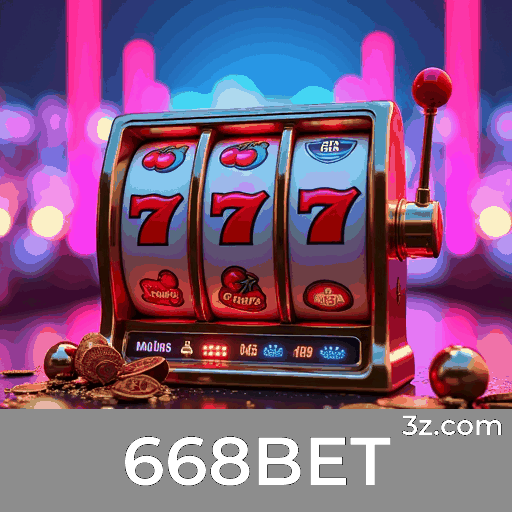 Desbloqueie Recompensas Exclusivas com 668BET: Registro Seguro