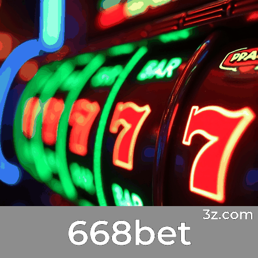 668bet