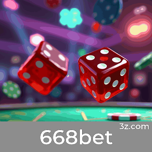 668bet