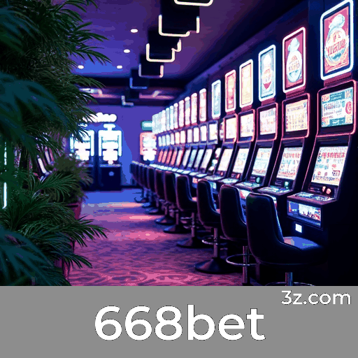 668bet