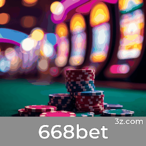 668bet