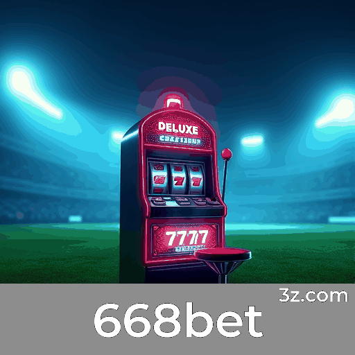 avaliações sobre 668bet slots