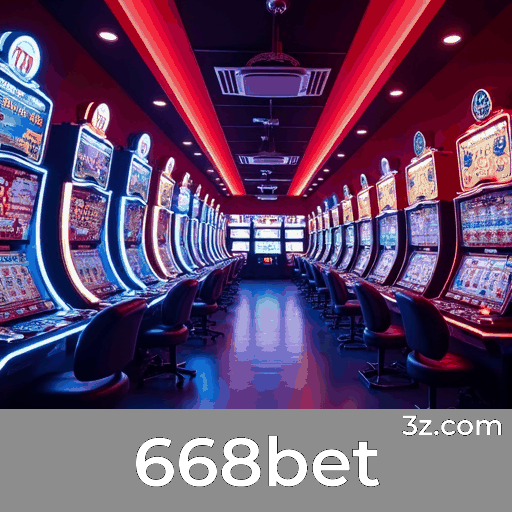 avaliações sobre 668bet slots
