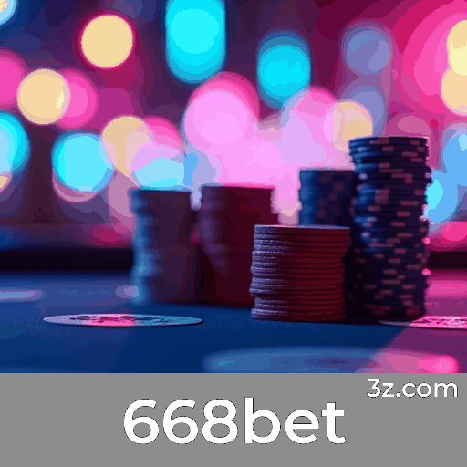 668bet