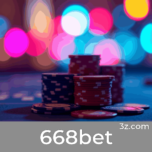 668bet