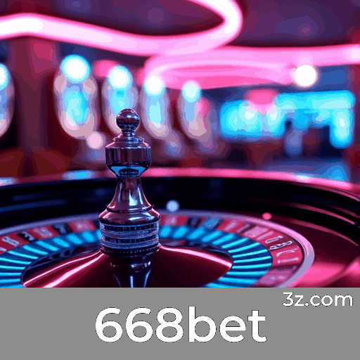 avaliações sobre 668bet slots