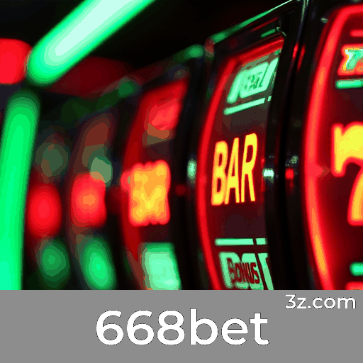 avaliações sobre 668bet slots