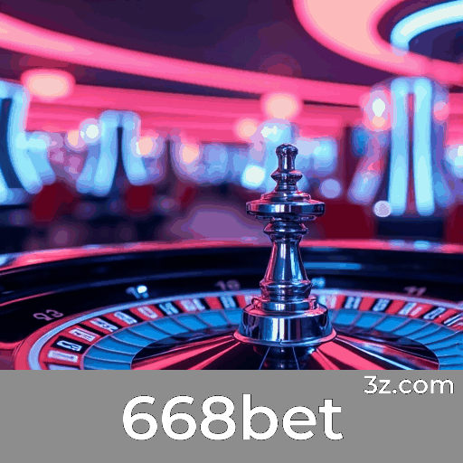 avaliações sobre 668bet slots