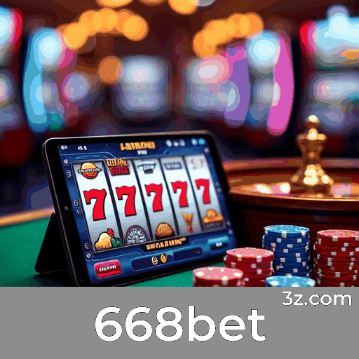 avaliações sobre 668bet slots